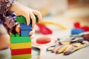 Juguetes para niños con retraso madurativo