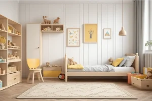 Juguetes Montessori: Una guía completa para padres y educadores