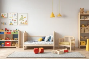 Juguetes Montessori 1 año: una guía completa para padres