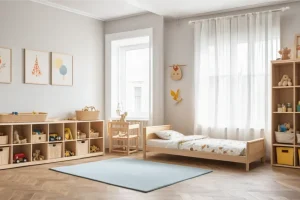 Juguetes Montessori para 2 años: una guía completa para todo tipo de padres