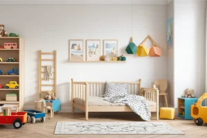 Juguetes Montessori 3 años: descubre cómo potenciar el desarrollo de tu hijo