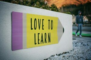 Los motivos por los que debes recurrir a la educación infantil británica
