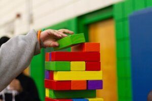 Juegos de encajar piezas que te sorprenderán