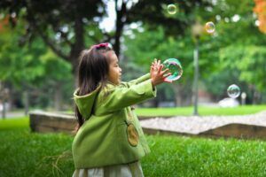 Juegos al aire libre: guía completa