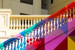 Qué es y cómo nos influye la teoría del color de Goethe