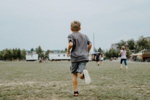 Motricidad fina y gruesa: ¿por qué es tan importante en el desarrollo infantil?