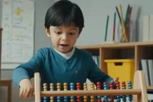 Juegos de números: potenciando el aprendizaje infantil de forma lúdica