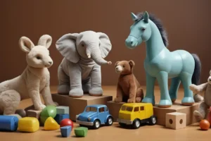 Educación Waldorf: el arte de aprender jugando