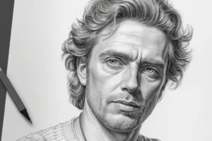 Cómo convertir una imagen en un dibujo