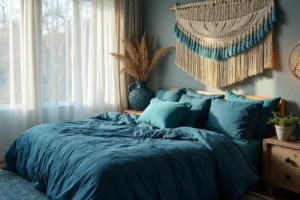Los mejores trucos para colores que combinan con azul y verde