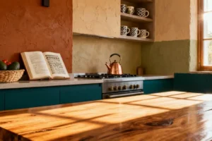 <h1>Reformas integrales: la receta perfecta para cocinas con carácter</h1>